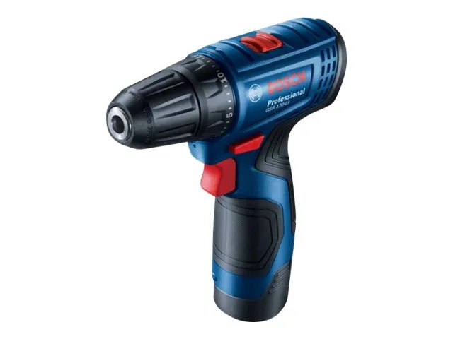 Bosch GSR 120-LI PROFESSIONAL CORDLESS DRILL/DRIVER