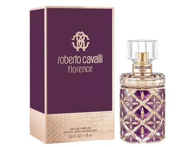 Roberto Cavalli Florence EDP 75 ml