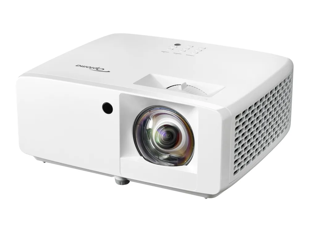 Optoma Prosjektor GT2000HDR - 1920 x 1080 - 3500 ANSI lumens