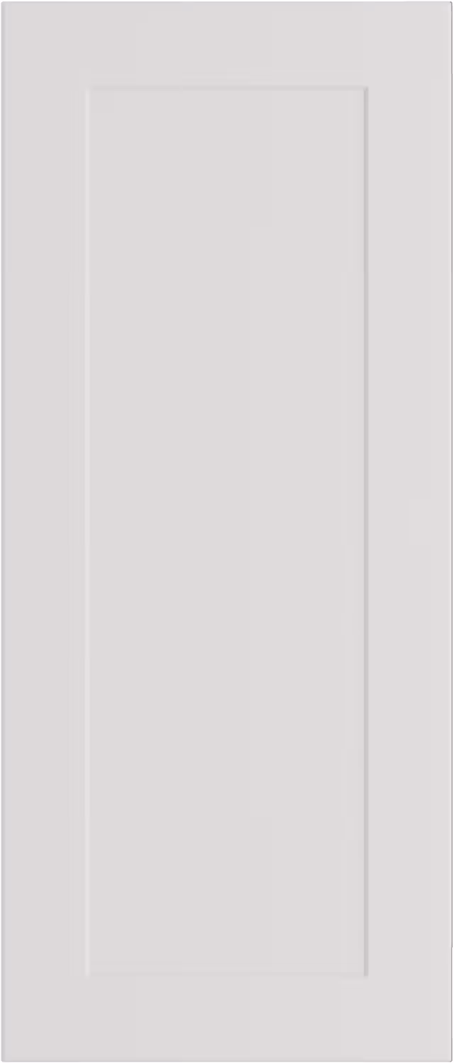 Epoq Canvas Greywhite dørfront 30 x 70