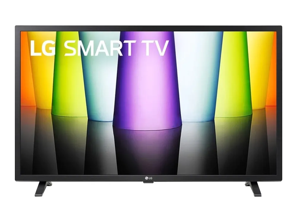 LG 32" Flatskjerm-TV LED 720p 32LQ630B6LA LQ630B Series - 32" LED-backlit LCD TV - HD