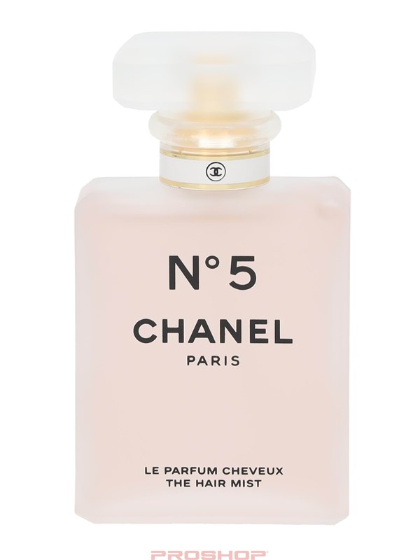 Chanel No 5 Hair Mist