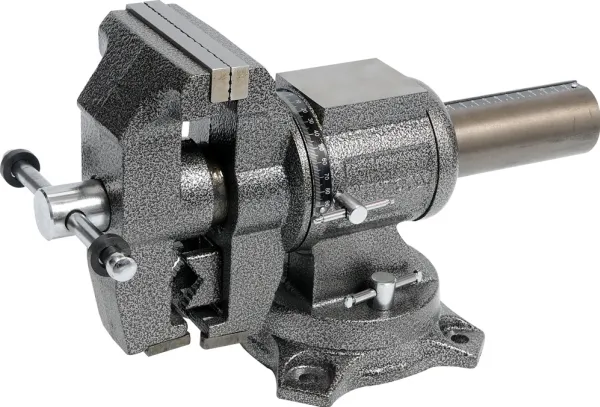 Yato YT-6505 MULTI-PURPOSE BENCH VICE 100 MM