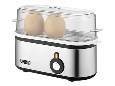 Unold Eggkoker 38610 Mini