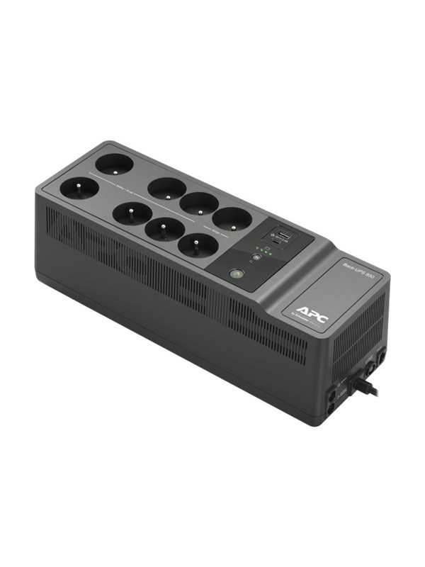 APC Back-UPS