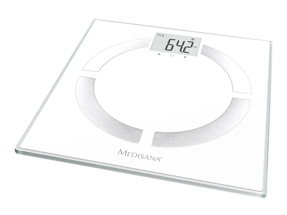 MEDISANA BS 444 - bathroom scales