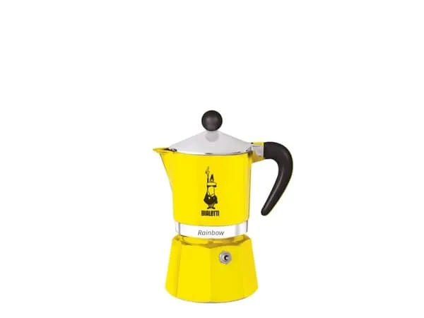 Bialetti Rainbow
