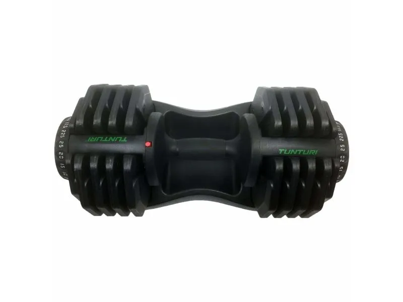Tunturi Selector DUMBBELL 25 kg.