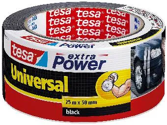 tesa extra Power Universal 25m x 50mm