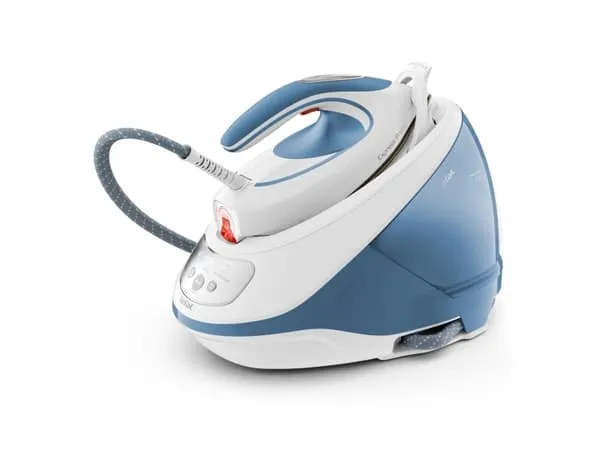 Tefal Steam generator iron/fabric steamer Pro Express Protect GV9220E0