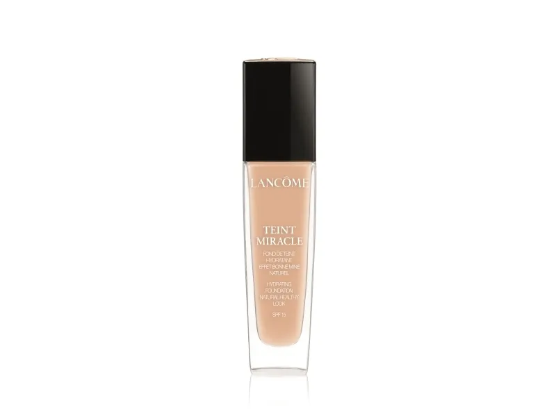 Lancôme Teint Miracle Foundation 30ml - No.03 Beige Diaphane