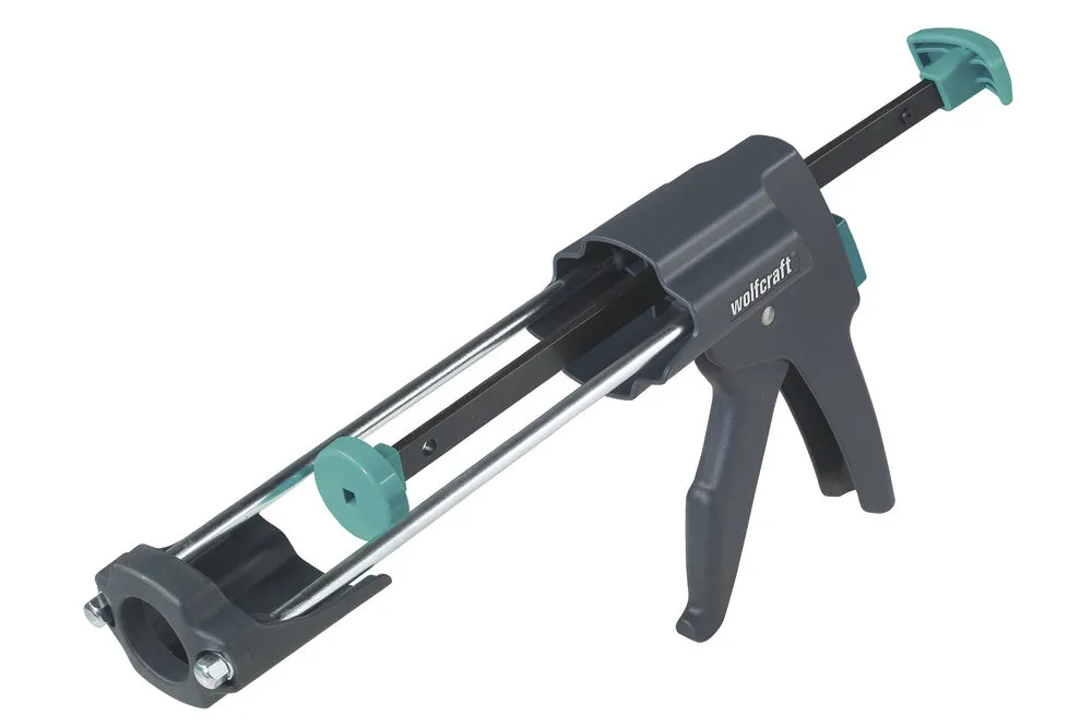 wolfcraft MG 600 PRO Caulking Gun