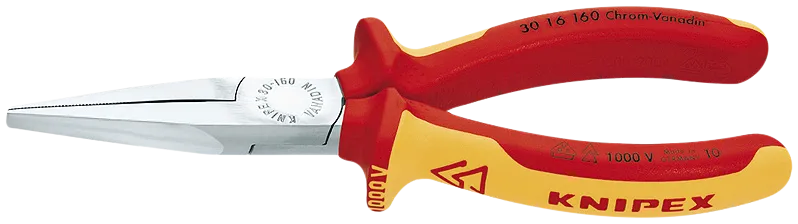 KNIPEX Langbecktenger