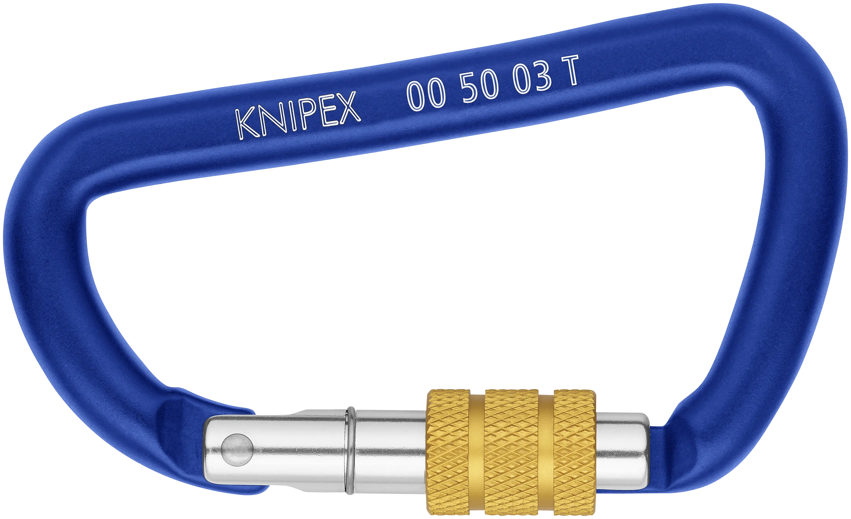 KNIPEX Karabinrok