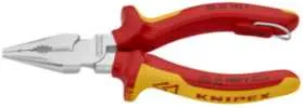 KNIPEX Spiss-kombinasjonstenger