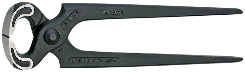 KNIPEX Knipetenger