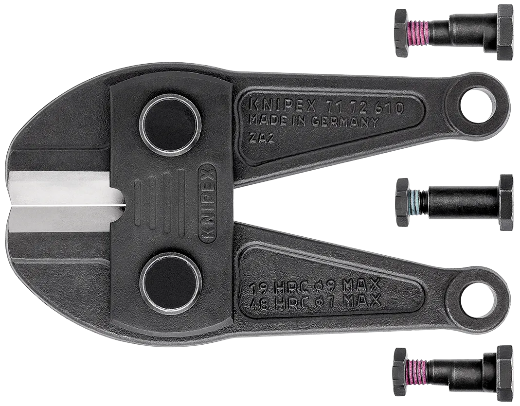 KNIPEX Boltekuttere