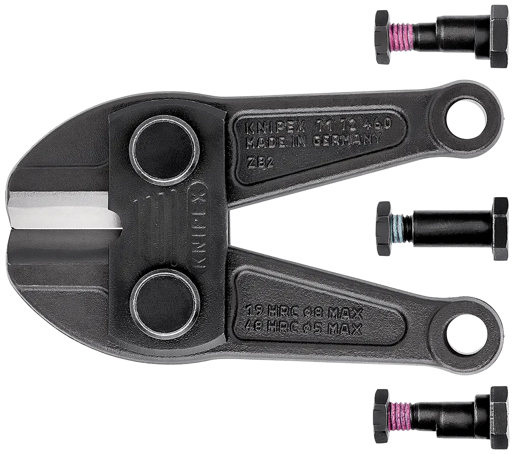 KNIPEX Boltekuttere