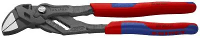 KNIPEX Parallelltenger, Tang og fastnøkkel i ett verktøy