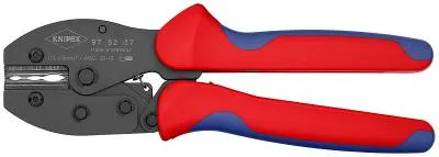 KNIPEX PreciForce®, Presstenger