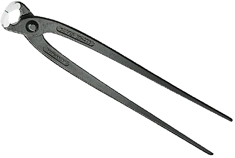 KNIPEX Jernbindetenger, (Rabitz- eller flettetenger)