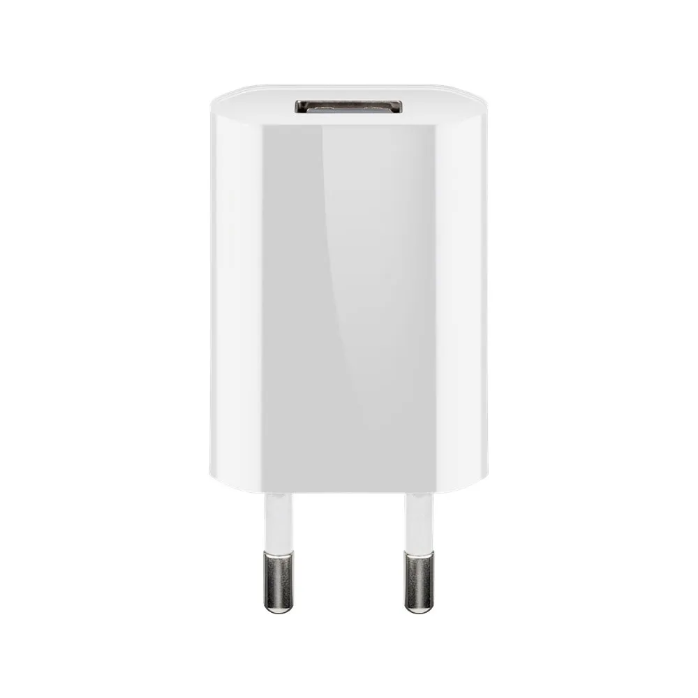Pro USB charger 1 A (5W) white