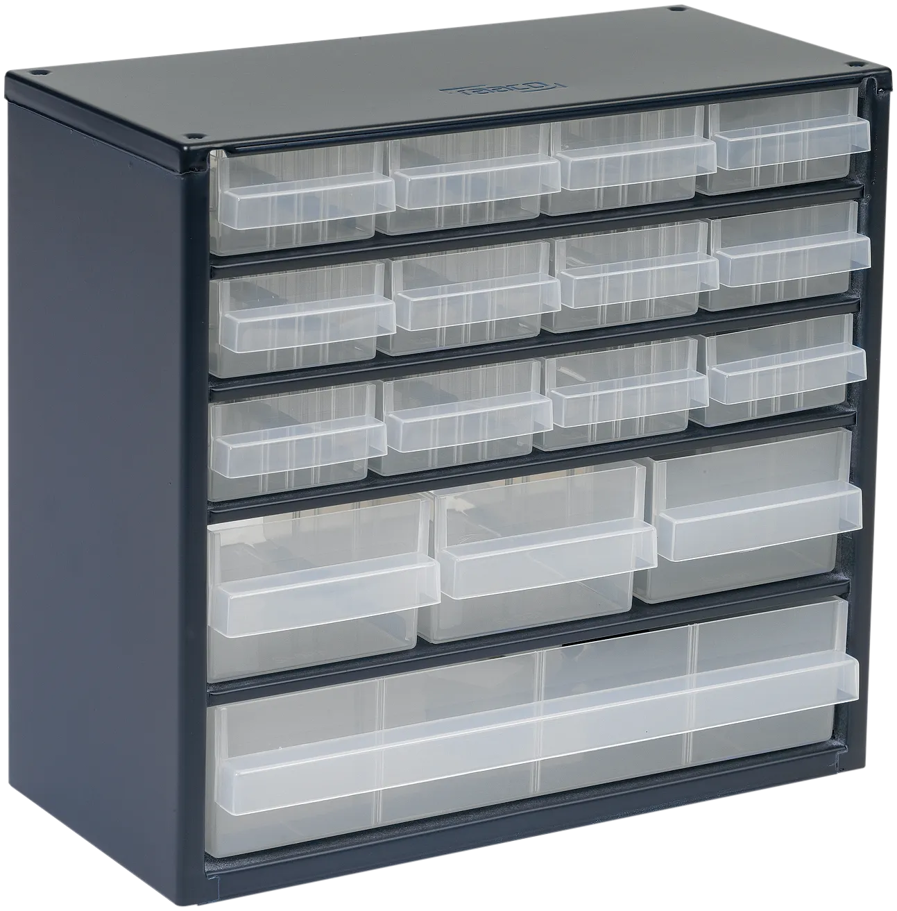 Raaco Cabinet 616-123