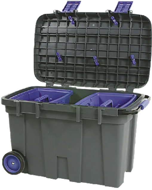 Raaco Toolchest 100