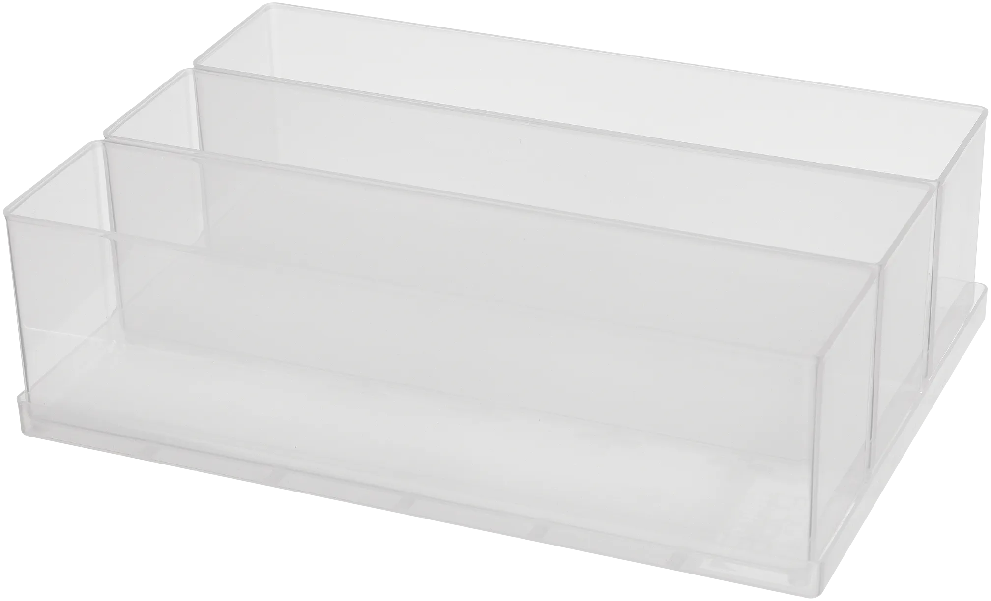 Raaco Insert 80 3xBA8-3 - in grid tray