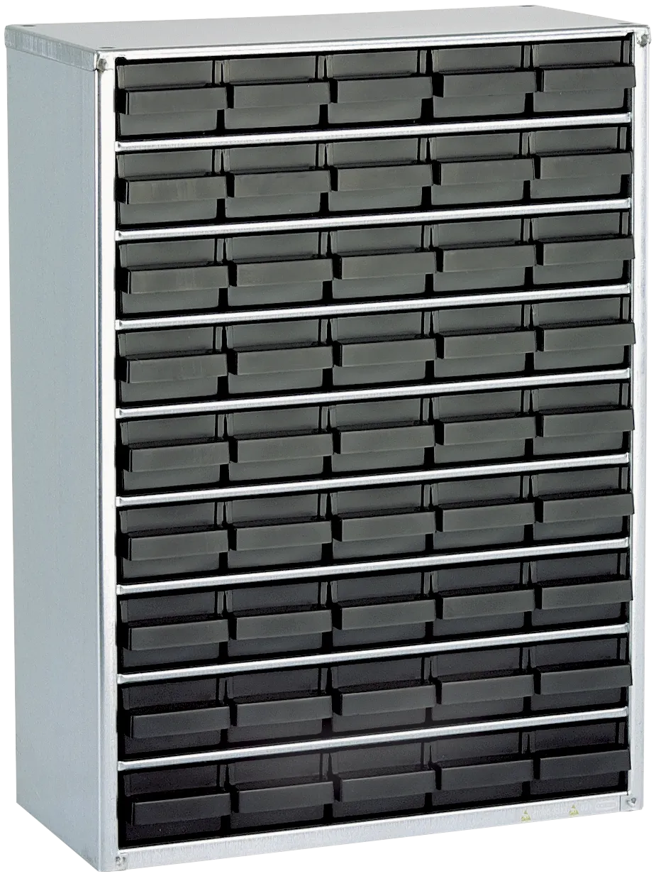 Raaco ESD Cabinet 945-00