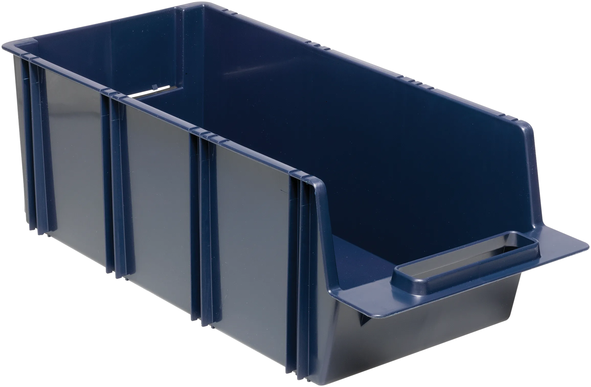 Raaco Shelf Bin 7-1600/40