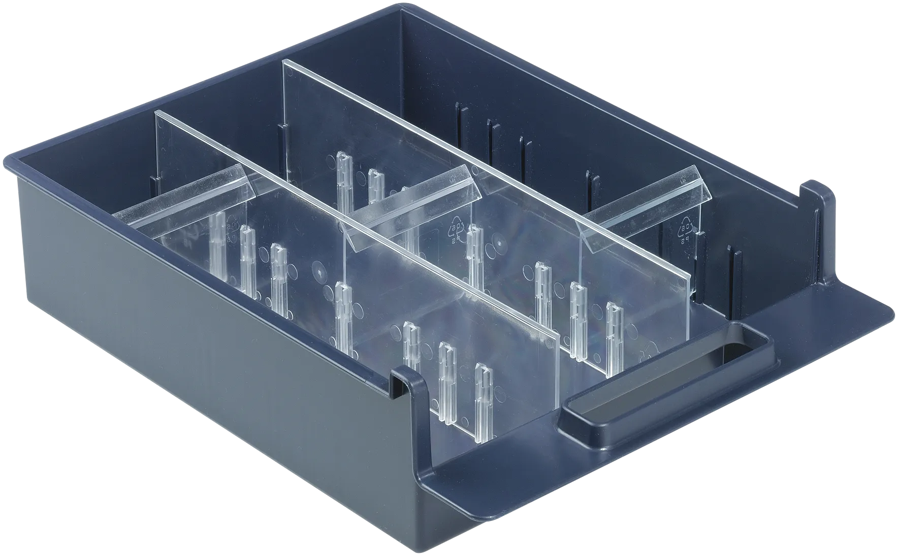 Raaco Divider 4-800 small