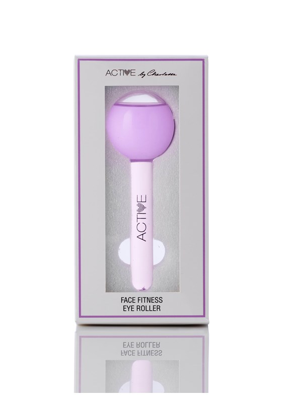 Active By Charlotte Eyeroller Pink