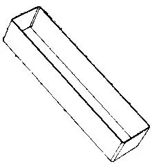 Raaco Insert 80 BA8-3