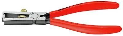 KNIPEX Avisoleringstenger, universal