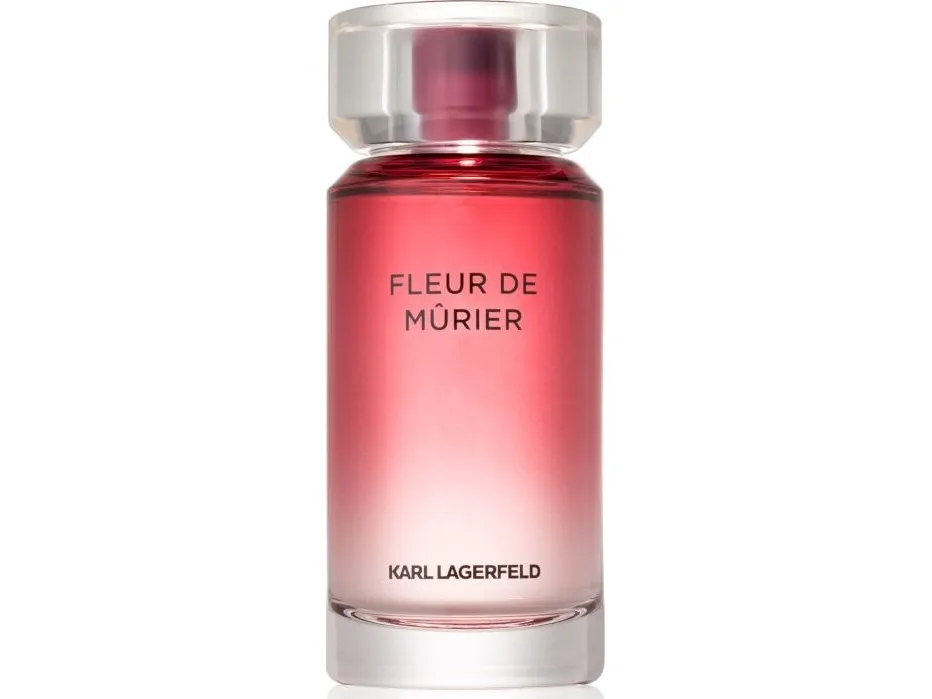 Karl Lagerfeld Fleur de Murier Eau de Parfum 100 ml