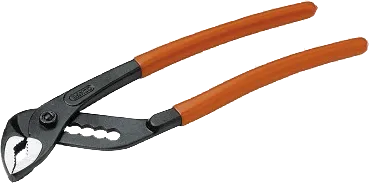 BAHCO Slip joint plier 222 d