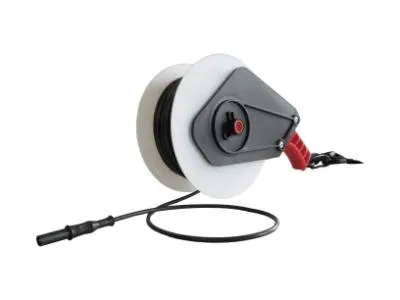 Elma Instruments Elma x-reel cabel roll