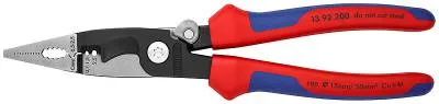 KNIPEX Elektro-installasjonstenger