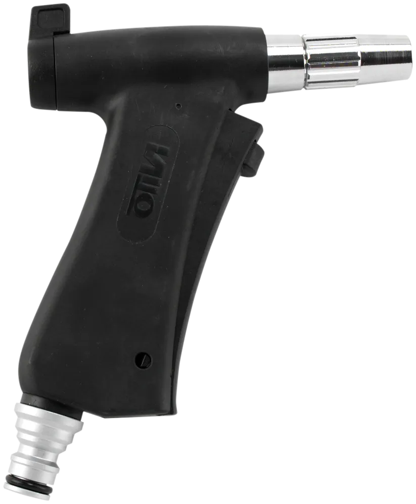 Nito I water gun with click 1/2" nipple