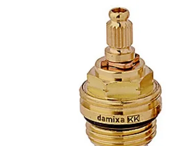 Damixa kit regulation unit