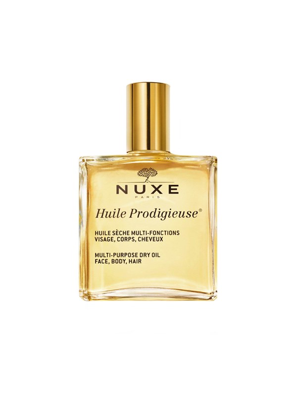 Nuxe Huile Prodigieuse Multifunctional Dry Oil 100 ml