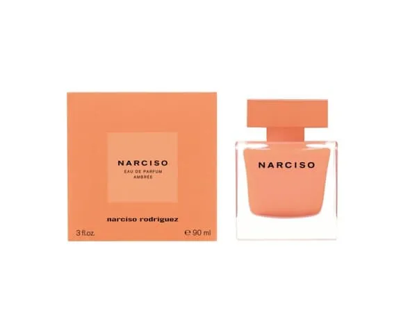Narciso Rodriguez Ambrée EDP 90 ml