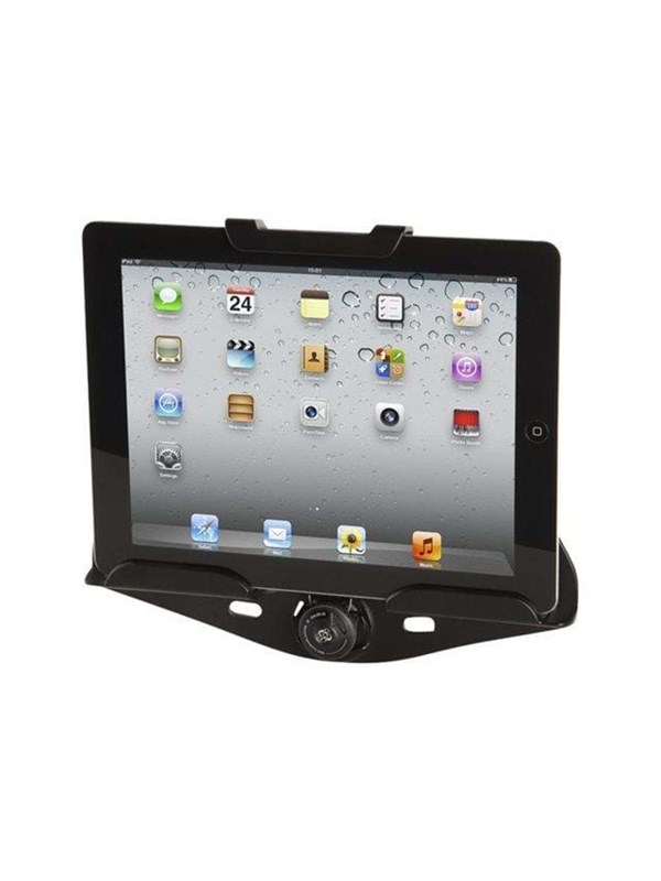 Targus In-Car Universal 7-11" Tablet Holder - Black