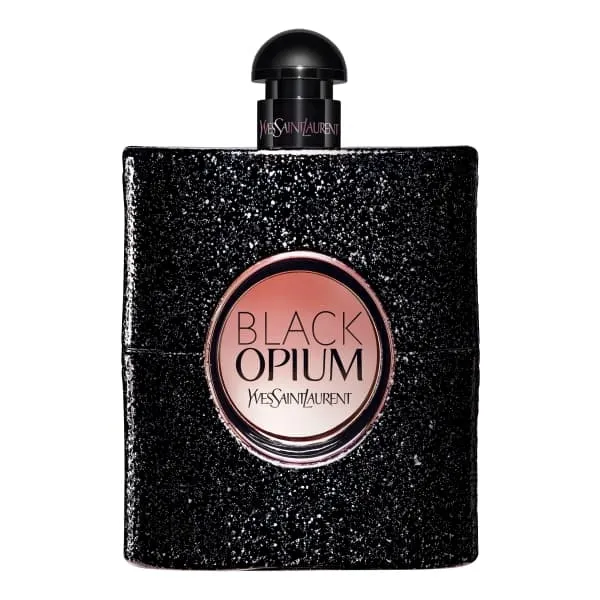 Yves Saint Laurent Black Opium