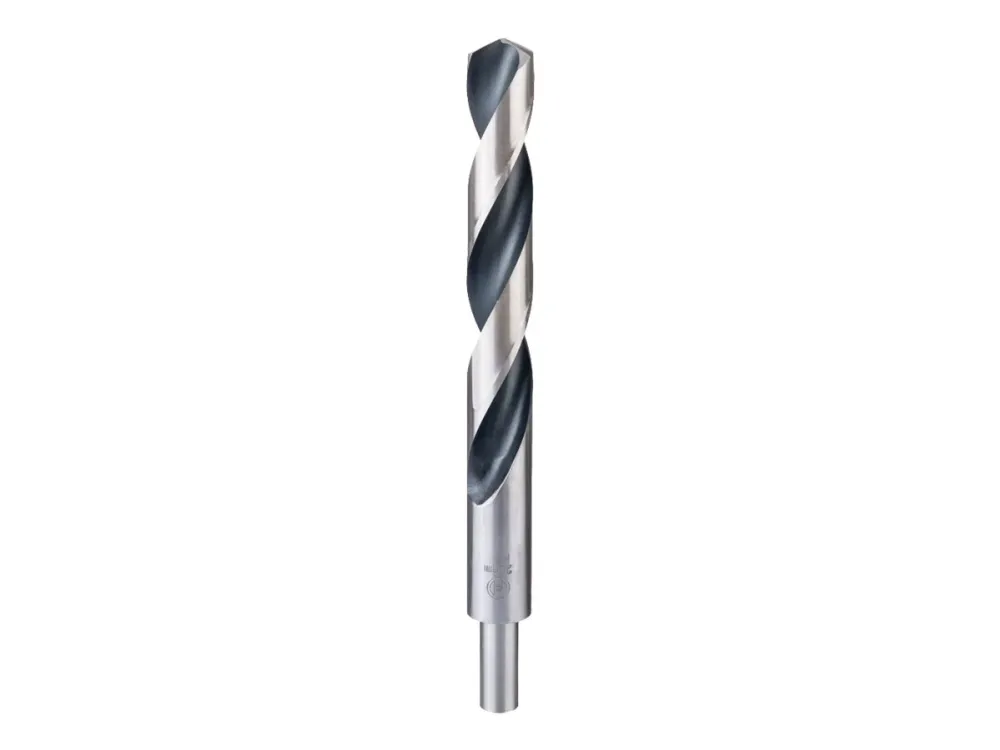 Bosch HSS spiralbor PointTeQ 20,0 mm (redusert tange)