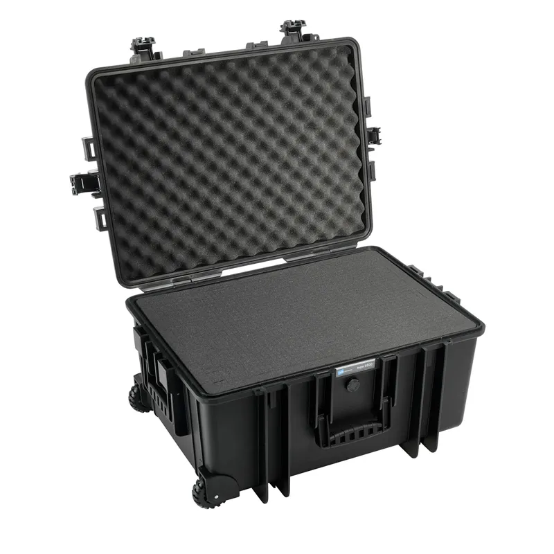 B&W International OUTDOOR.CASES type 6800