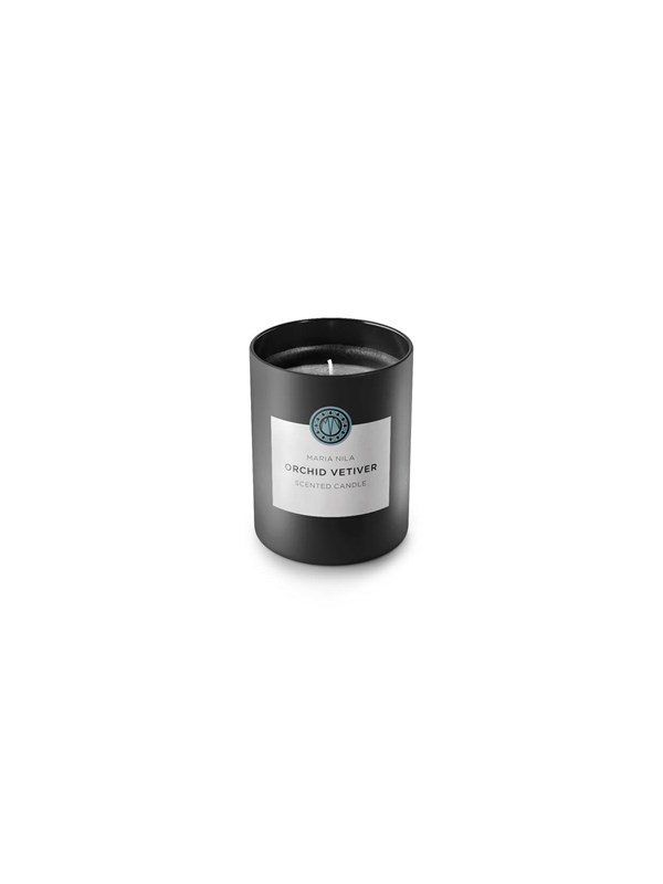 Maria Nila Orchid Vetiver Scented Candle 210 g