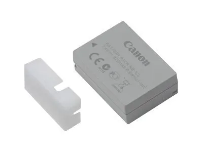 Canon NB-10L Battery Pack