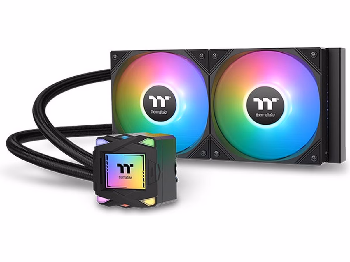Thermaltake LA240 ARGB